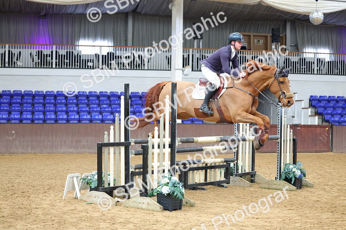 SBM_003037 - Class 8 - Senior Newcomers - 1.10m