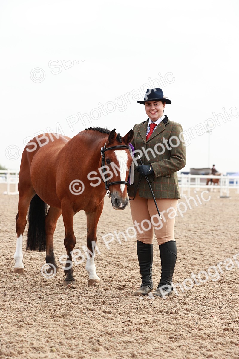 SBM_09583 - Class 201 Best Turned Out IH