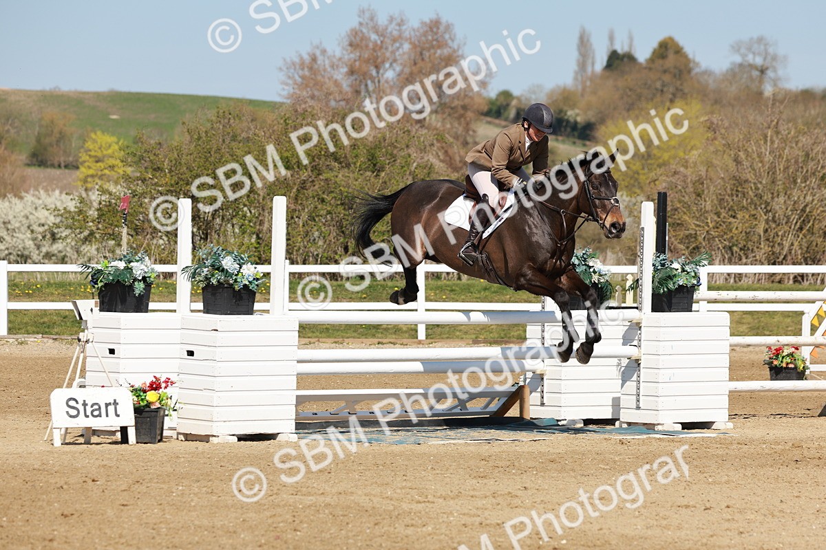 SBM_004394 - Class 17 - Senior Newcomers - 1.10m