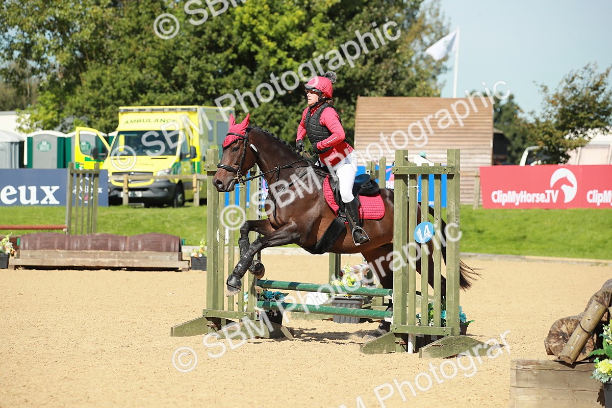 SBM_20404 - E6 - Eventers Challenge 60cm Championship