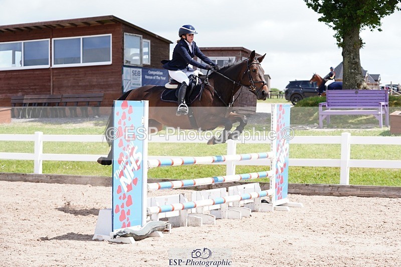 250525-123414-09436 - Cls 33 A&B Snr Disc & 1.00m Open