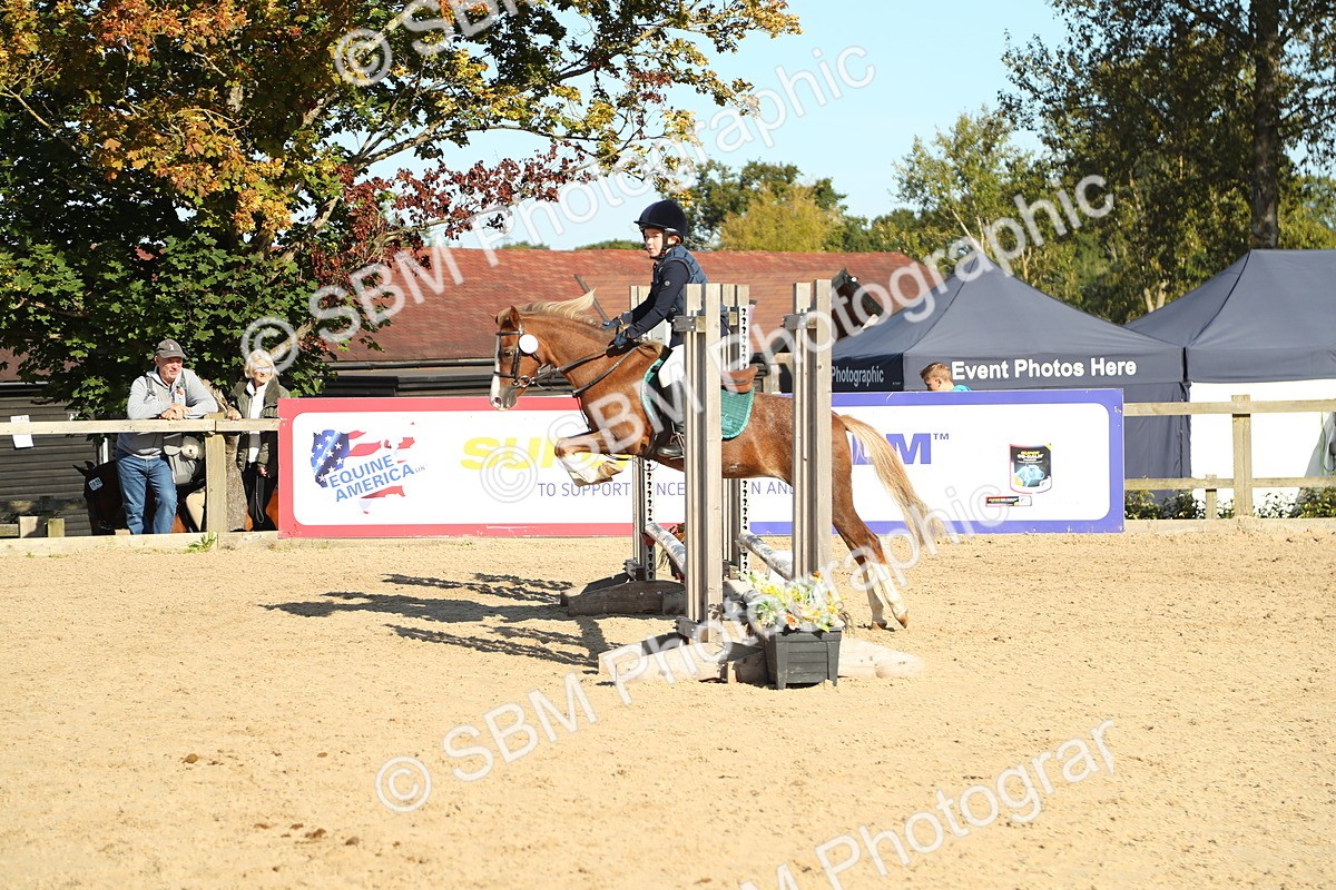 SBM_35919 - J5 - Junior Pony 50cm Championship