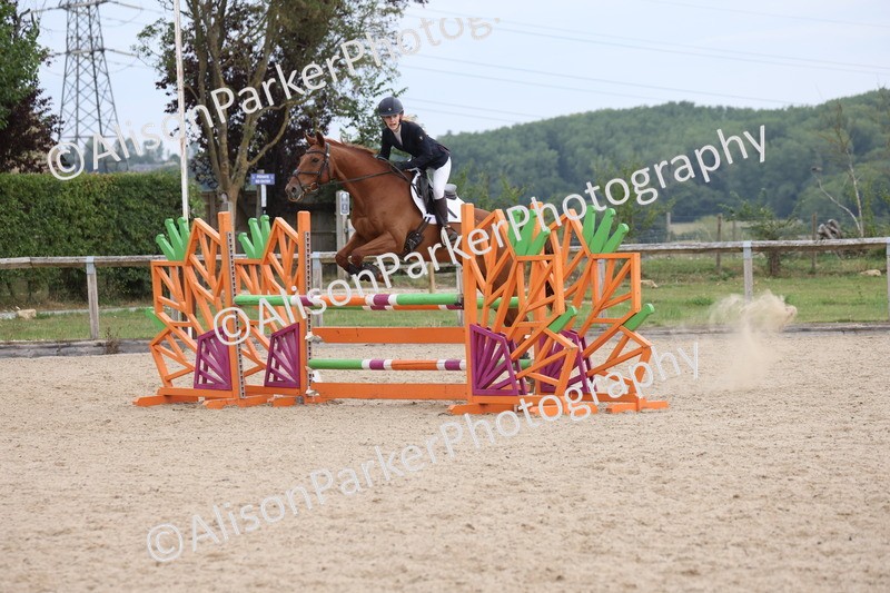 20250727-3540 - Class 8 - 1.10m