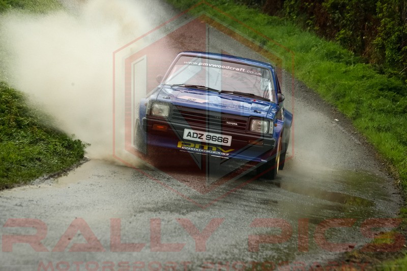 Circuit of Ireland 52 of 204 - Circuit of Ireland 2025