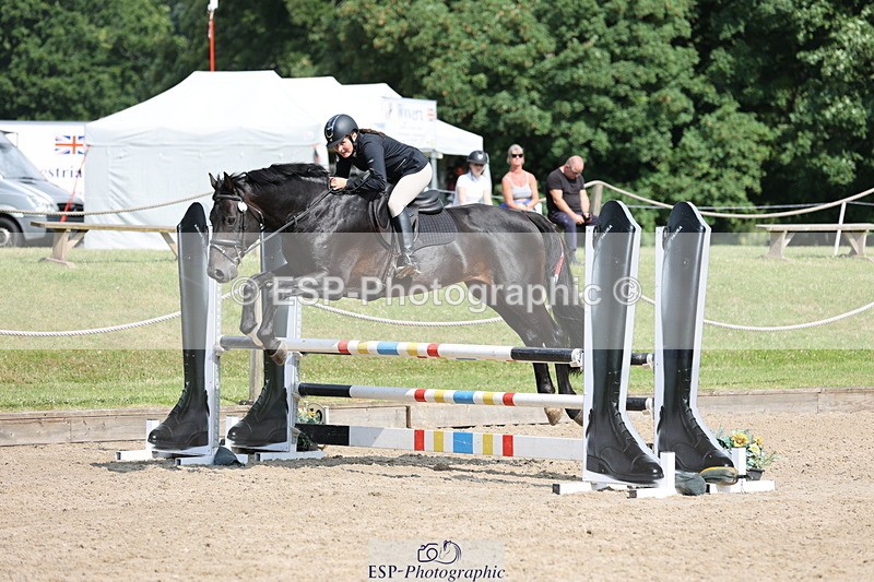 250614A-100028-05494 - Cls 26 British Novice and 90cm Open