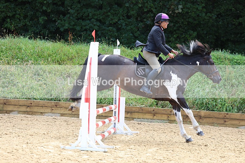 3E7A9524 - Class 7: 70cm Senior