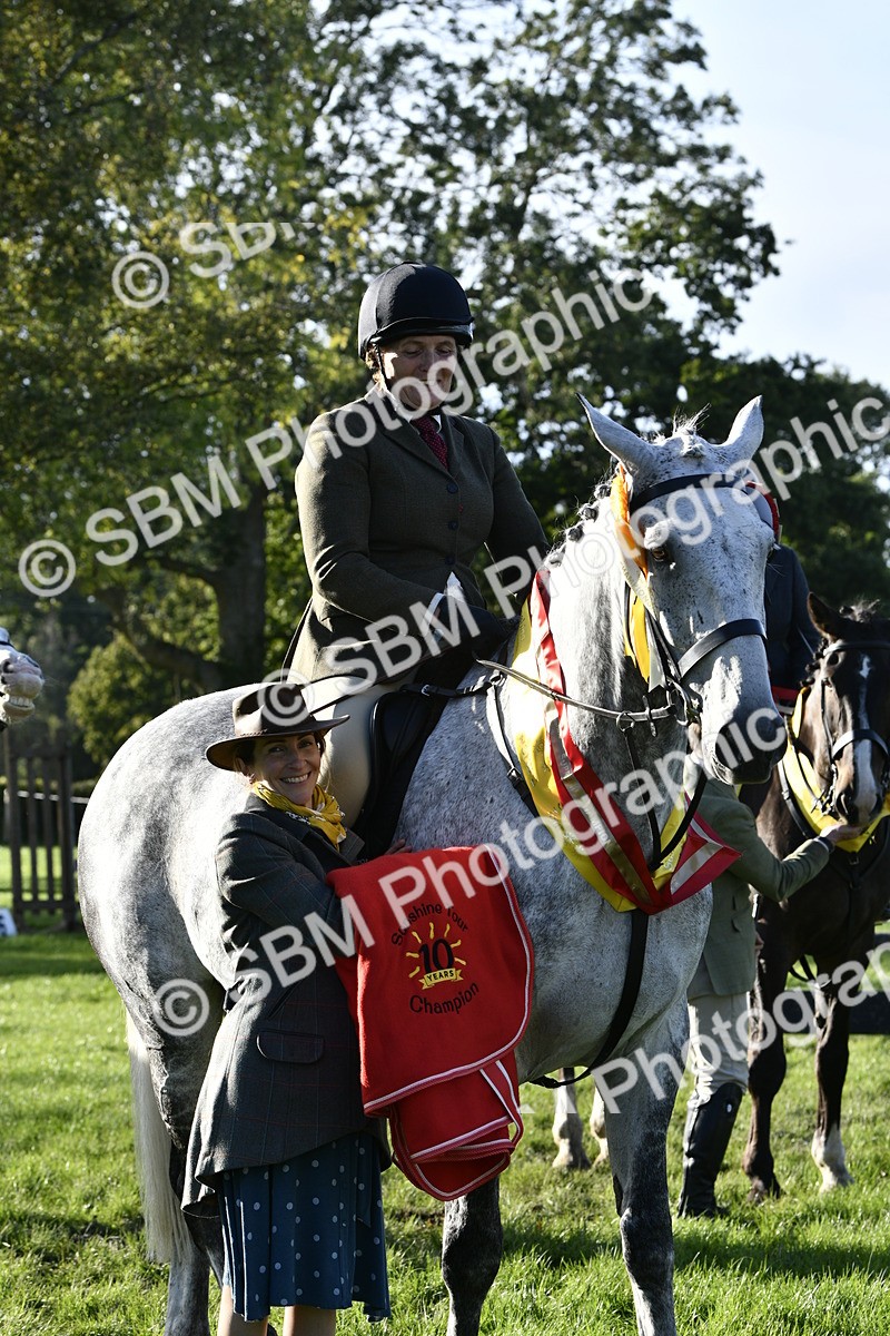 SBM_51731 - Working Hunter Supreme Championship