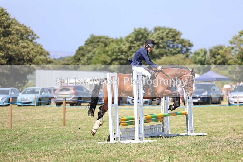 3E7A3718 - Class 3: Club 80cm Juniors and Seniors