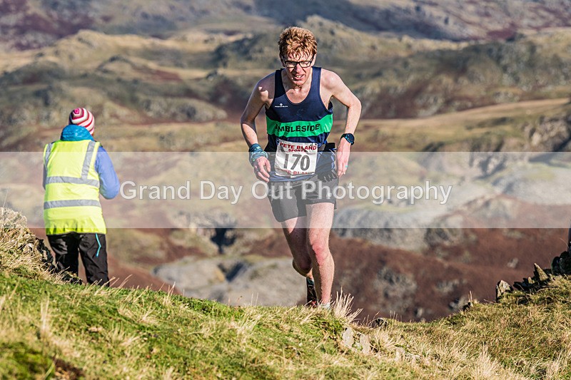 Dunnerdale-188 - Dunnerdale Fell Race Saturday 12th November 2022