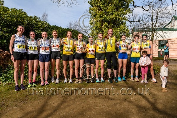 Livirelays25-529188 - Female Set Two