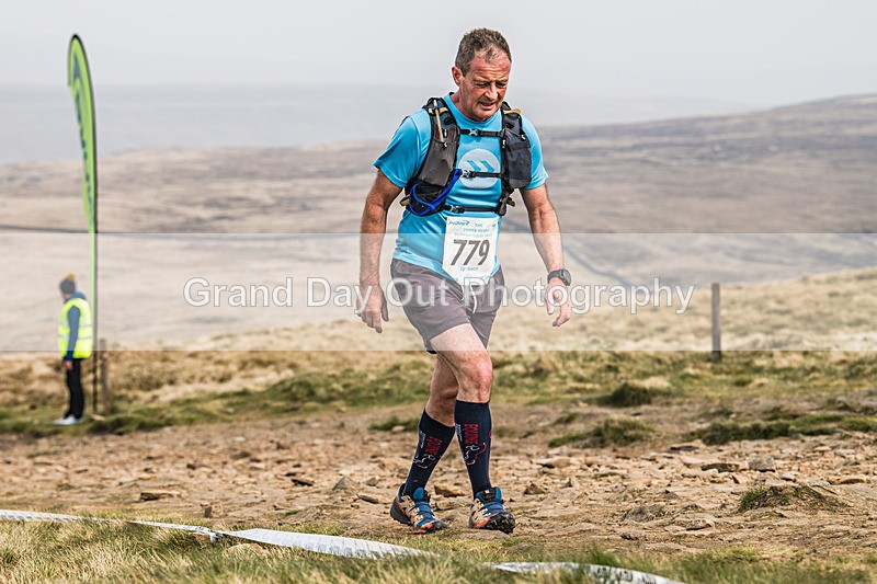 Pen Y Ghent-1524 - The 3 Peaks Race Saturday 26th April 2025 - Pen Y Ghent