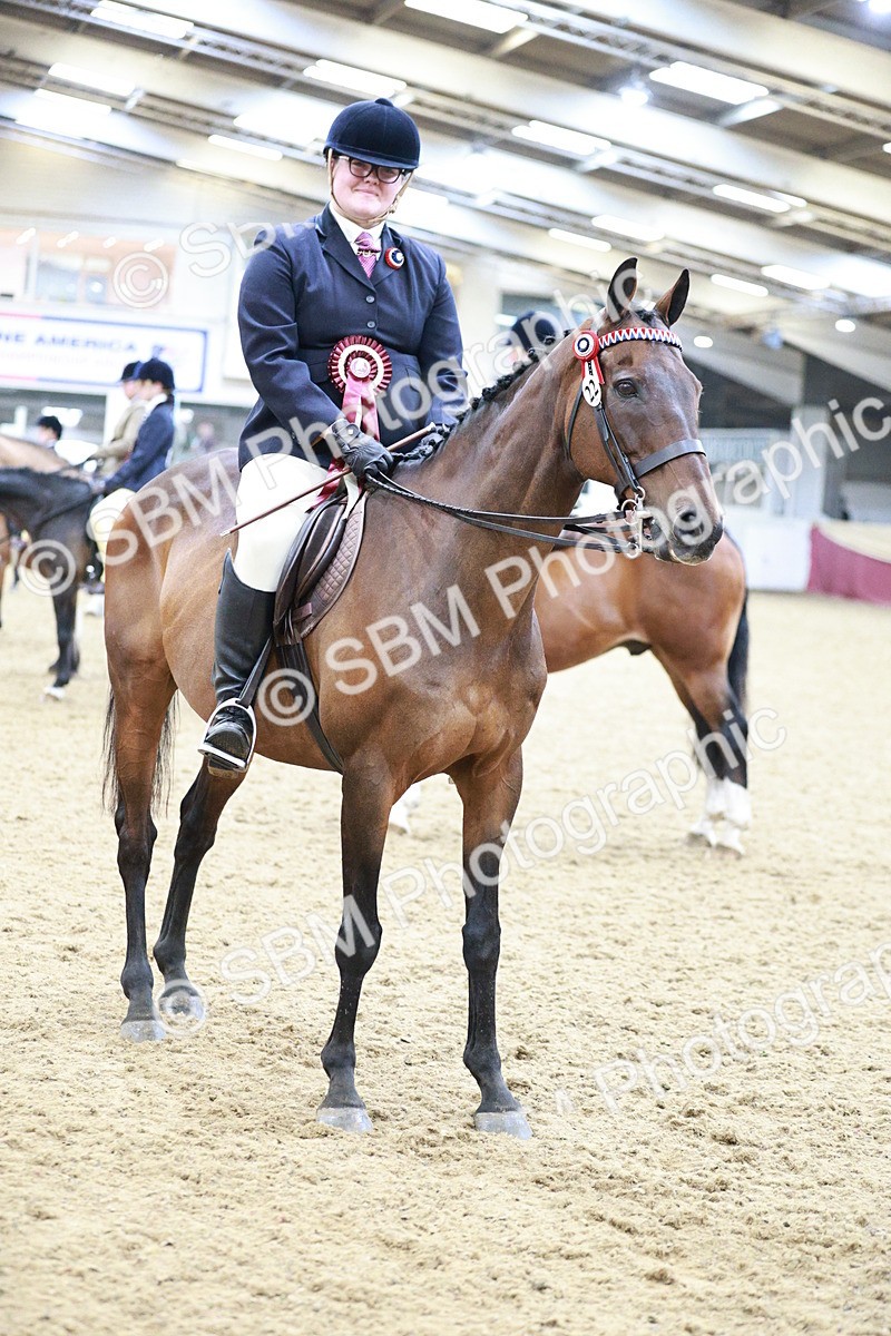 SBM_08390 - Class 11R - Regional Ridden Veteran