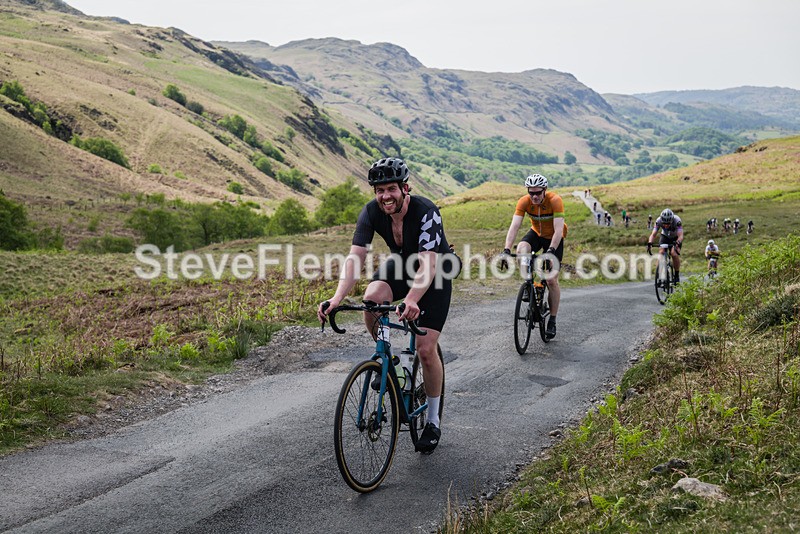 134412 - Hardknott Pass Camera 1 13.00-14.00