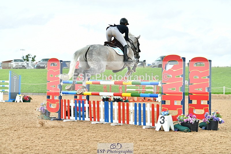 230728A-150618-03000 - Cls 4 1.20m Open