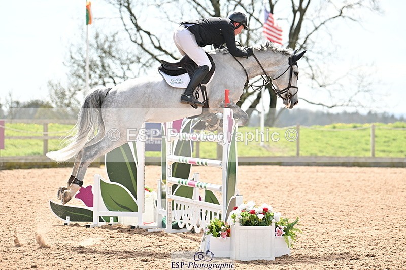 240418A-144559-04529 - Cls 9, 2 Star Big Tour 1.40m