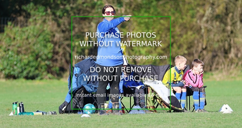 533A7295 - Kendal Utd Rockets U9 (14/3/26)
