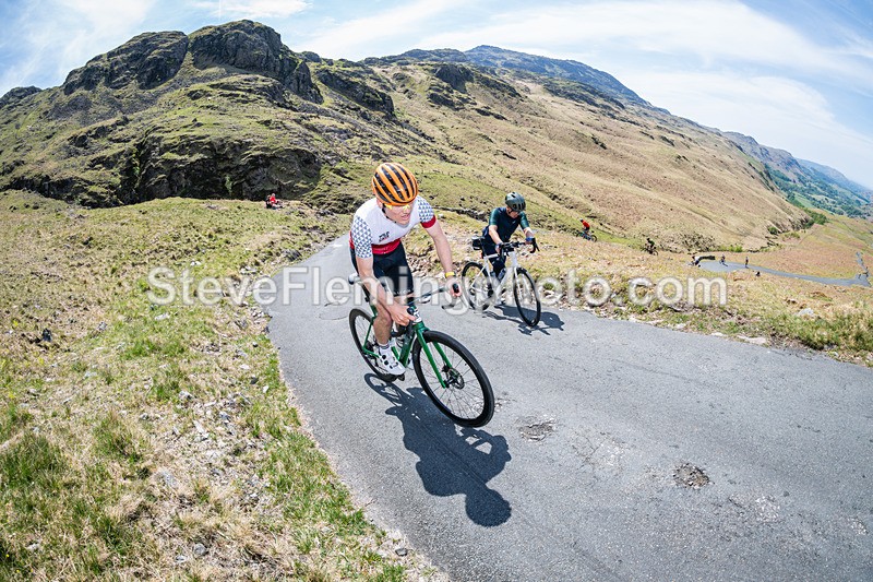 124835 - Hardknott Pass Camera 2 12.00-13.00