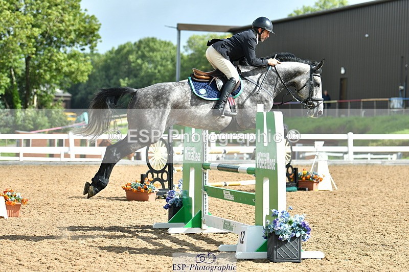 230812A-103116-08248 - Cls 26 A&B Discovery & 1m Open