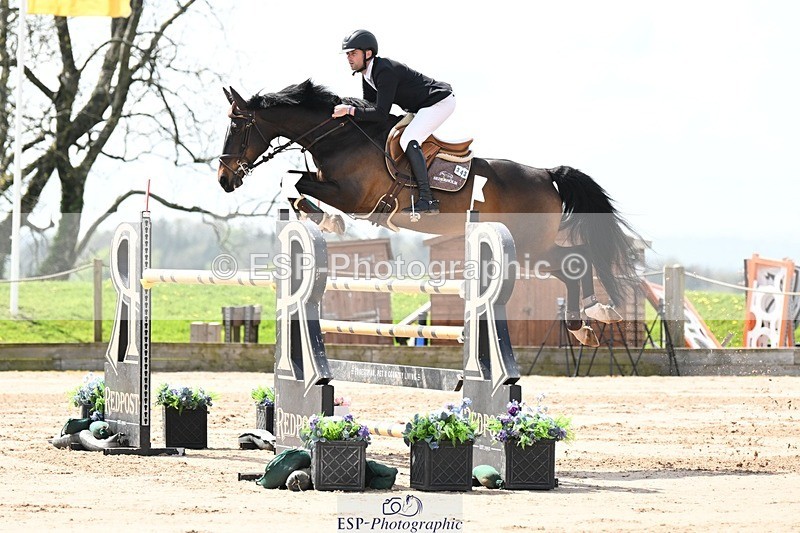 250425-132236-09442 - Cls 10 - 2 Star Big Tour L. Ranking Class - 1st Half