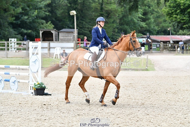 240712-125833-33489 - Cls 138 95cm Amateur Qualifier