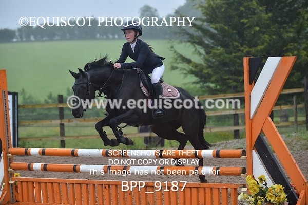 BPP_9187 - CLASS 15 SUN Stepping Stones 128/ 138cms Handicap