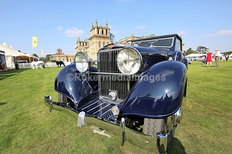 Pete Wilson Salon Prive-169 - Salon Prive SEPT 2020