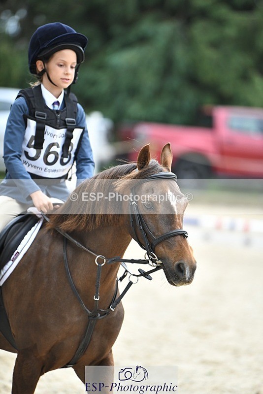 230824-162115-05836 - Round 2 Assisted Start to 16.50 CW