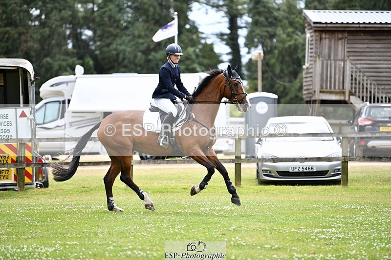 240704-132553-03898 - Cls 13 1.10m Amateur Qualifier