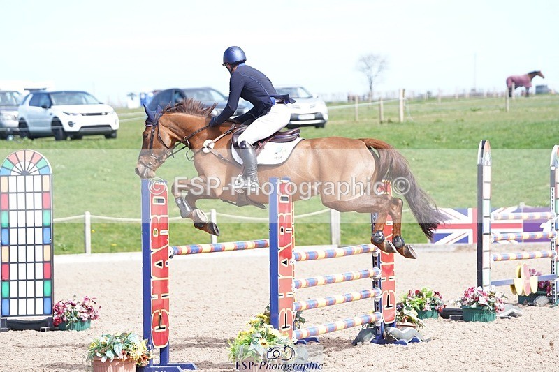 250330-131254-07151 - Cls 27 Snr 1.05 and 1.10m Grand Prix