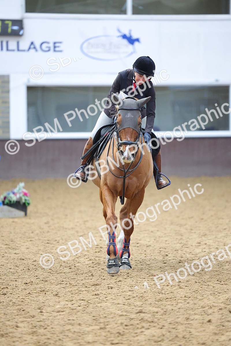 SBM_001371 - Class 6 = 60cm BRC Championships
