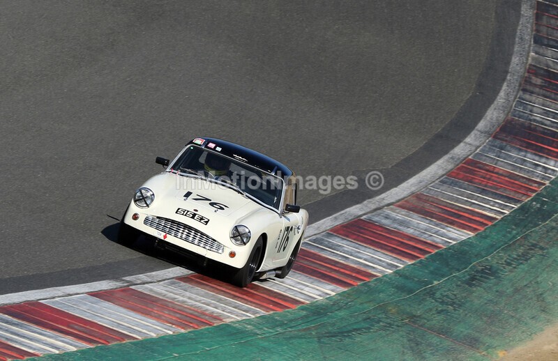  - Equipe Classic Racing