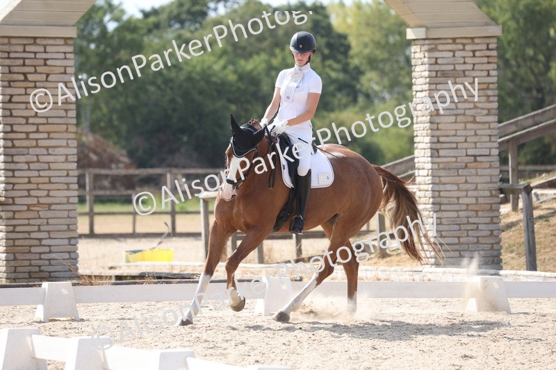 20260815-1148 - Class 6 - Novice 2