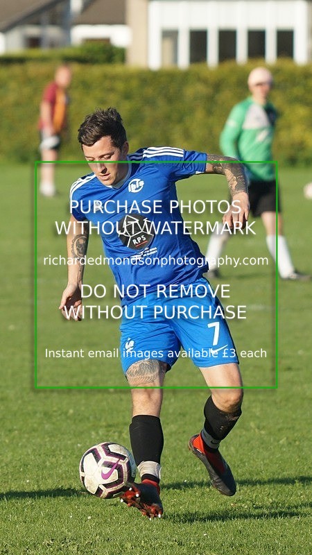 DSC02938 - Ibis Res v Endmoor KGR Res (24/8/20)