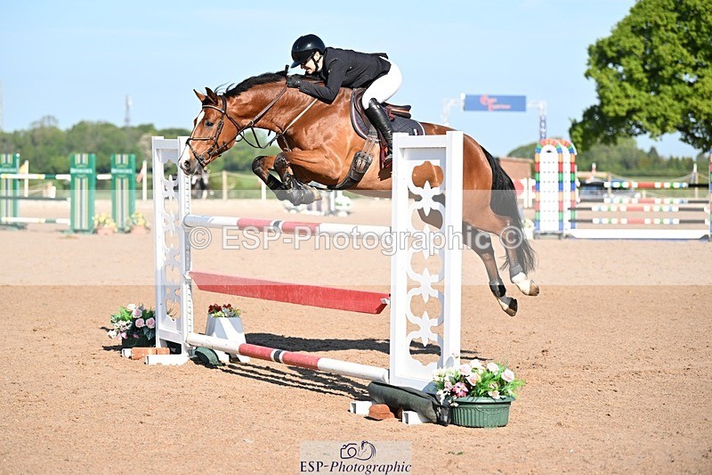 250509-085257-04589 - Cls 13 Snr Foxhunter