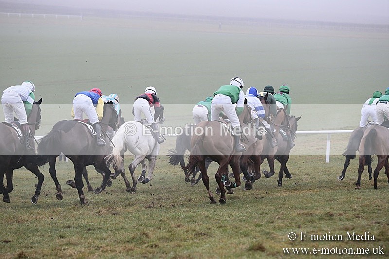 PtP 200118 329 - Barbury International Racing Club Point-to-Point 20/01/18