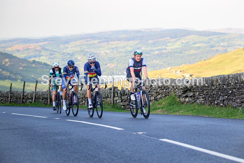 065435 - Kirkstone Pass 06:00 - 07:00
