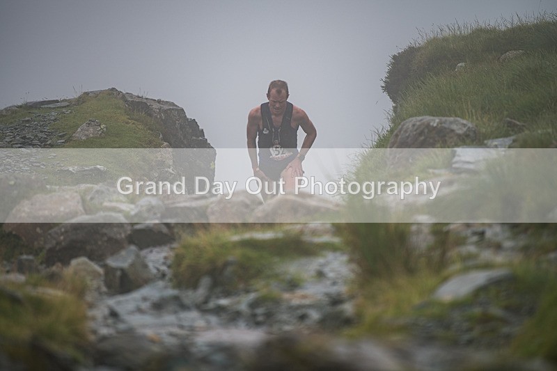 Buttermere-74 - Darren Holloway Memorial Buttermere Horseshoe Fell Race Saturday 28th June 2025