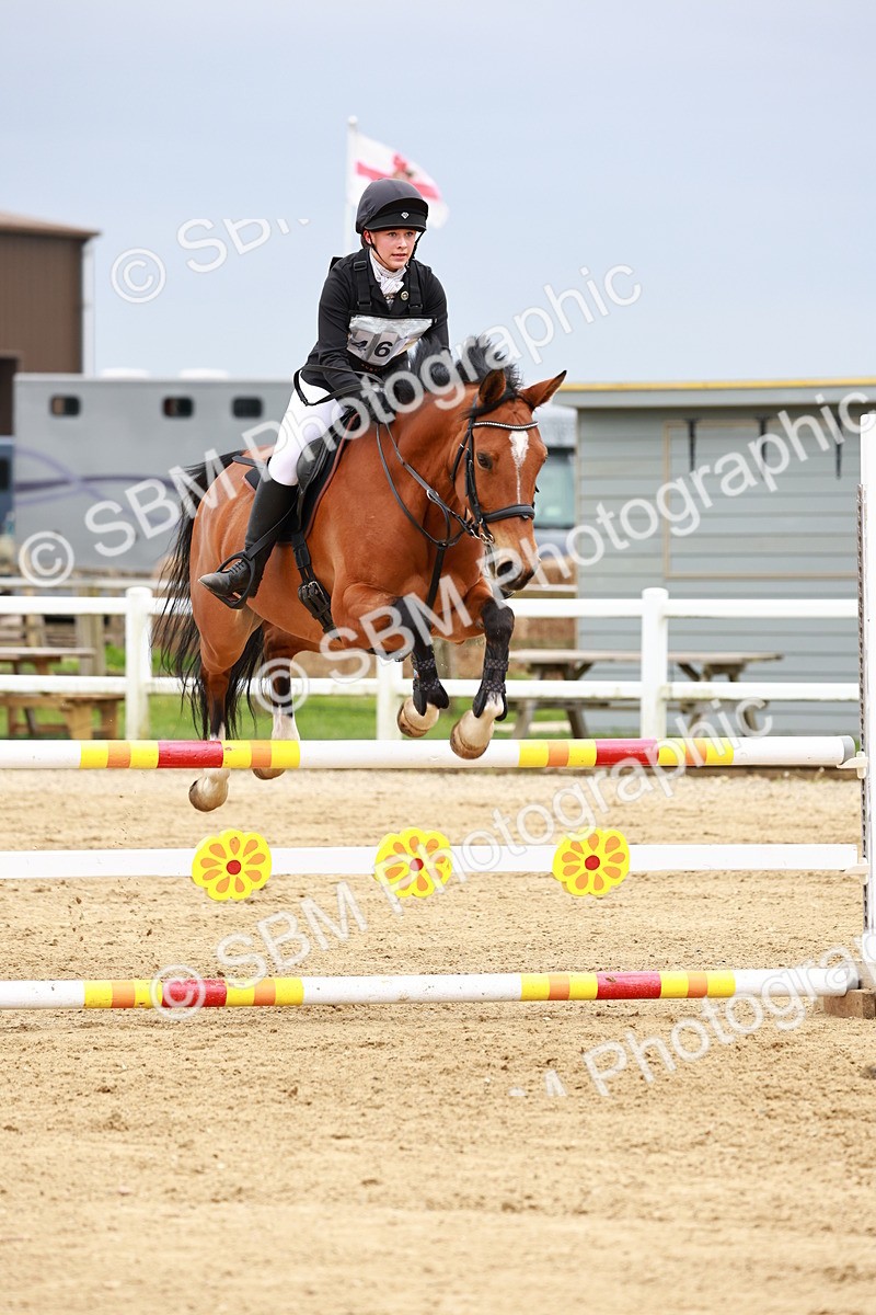 SBM_009523 - Class 6 - 90cm