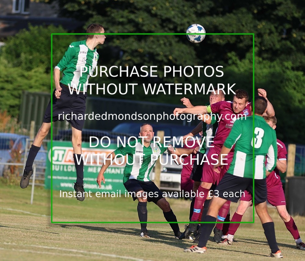 533A9183 - Kendal United Reserves