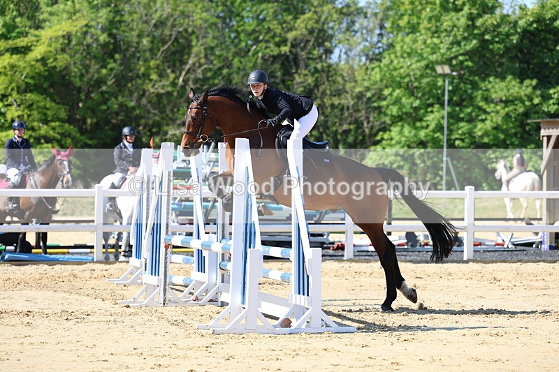 3E7A5085 - Class 3: Senior 80cm