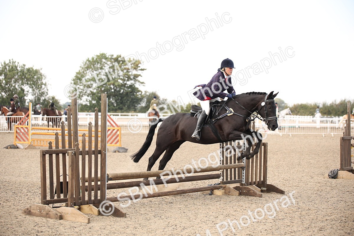 SBM_16009 - Class 408b - Working Veteran 70cm (20+)