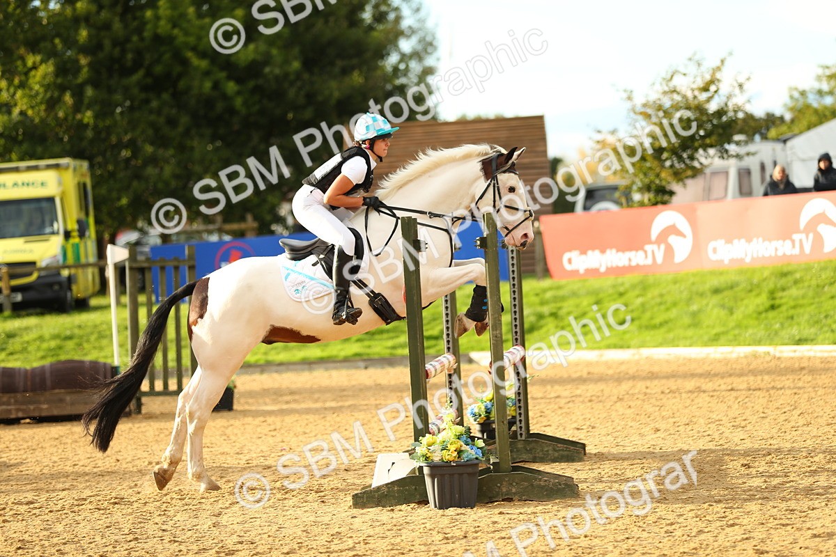 SBM_12729 - E9 Eventers Challenge 90cm Championship