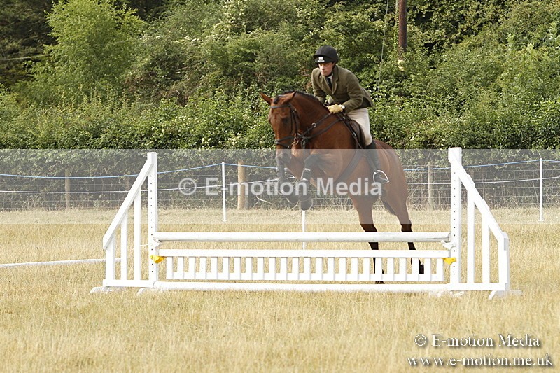 _BS_0476 - BVRC Show 2018 Ring 3