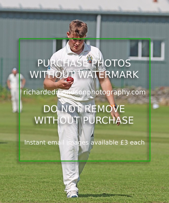 IMG_9943 - Kendal Cricket v Penrith Cricket