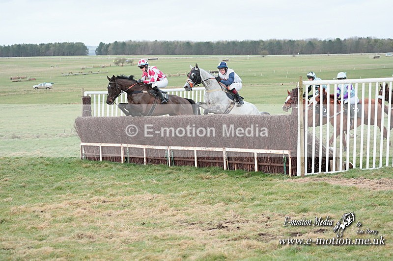 PtP 040224 1168 - Combined Services Point-toPoint Larkhill 04/02/24