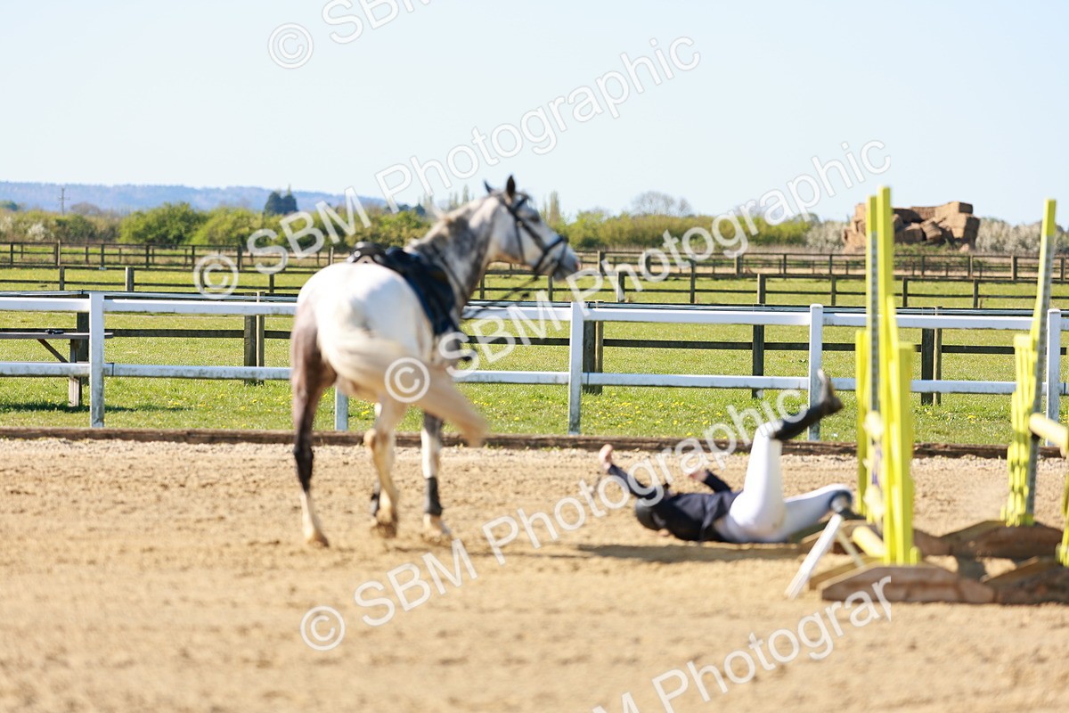 SBM_000507 - Class 1 - Clear Round