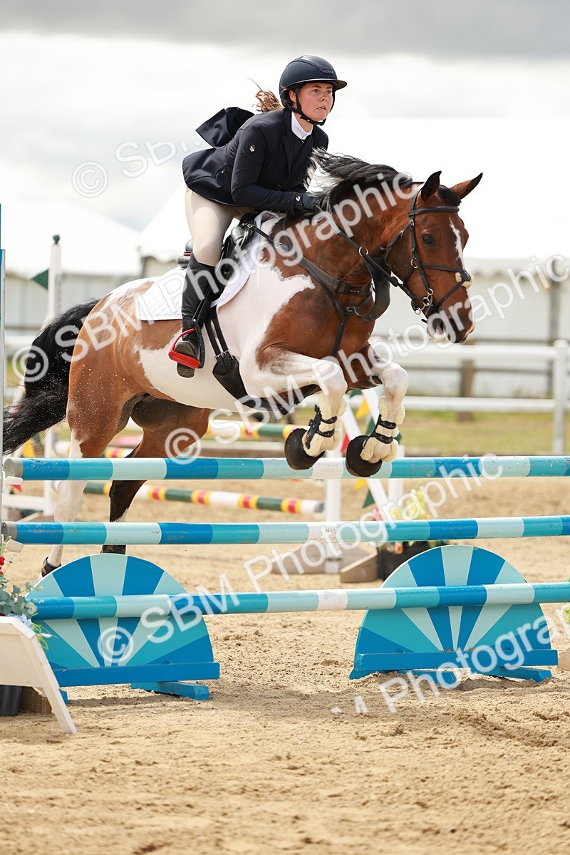 SBM_007314 - Class 2 - Senior Discovery - 1.00m Open