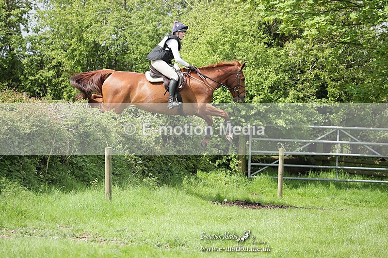 BTC 070523 68 - British Team Chase (Oakley) 07/05/23