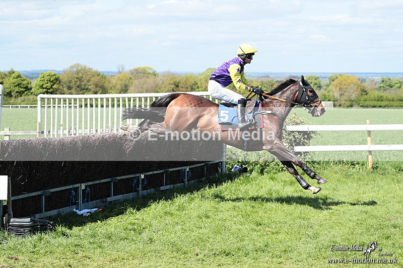 PtP 190426 86 - Vine & Craven PtP Kingston Blount 19/04/26