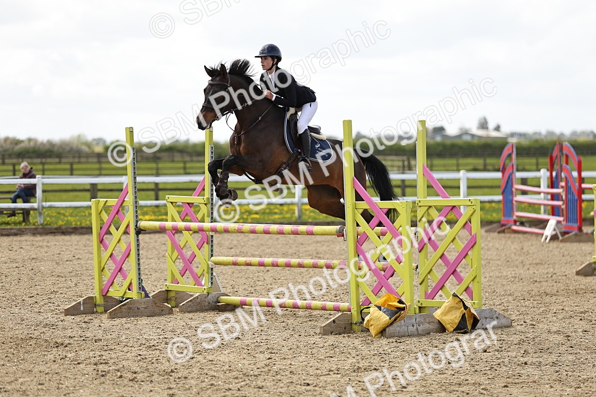 SBM_000724 - Class 3 - Senior Discovery - 1.00m